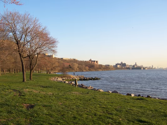 Fort Washington Park photo 2